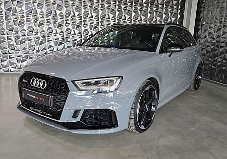 Audi RS3 RS 3 Sportback 2.5 TFSI quattro
