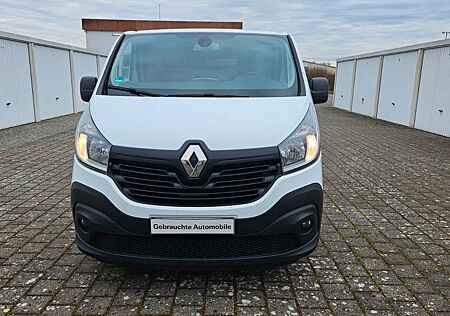Renault Trafic L2H1, Navi, Kamera, AHK