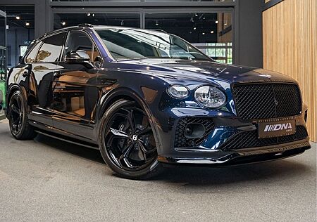 Bentley Bentayga S V8 Naim Keramisch 4.0 V8 S