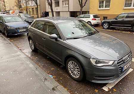 Audi A3 2.0 TDI Ambiente Sportback Ambiente