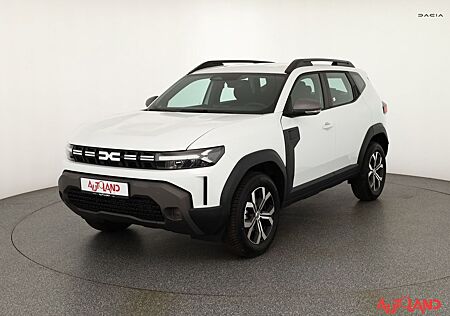 Dacia Duster TCe 130 4x4 LED Kamera Tempomat