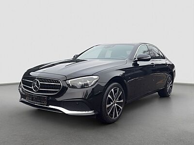 Mercedes-Benz E 300 de*4Matic*AHK*HUD*PanoD.*1.Hd.*