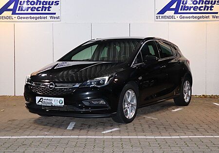 Opel Astra K 1.4i Turbo Dynamic Klimaautomatik,Lenkra