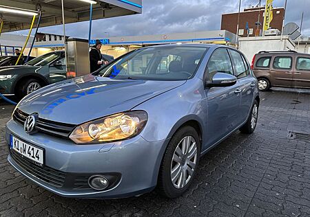 VW Golf Volkswagen VI 1.4 Trendline