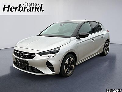 Opel Corsa F elektro, Elegance
