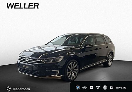 VW Passat Variant Volkswagen 1.4 TSI GTE DSG,ACC,KAM,Shzg,Navi