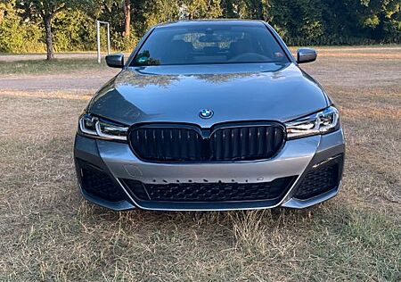 BMW 530e M-Packet