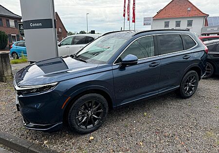 Honda CR-V 2.0 e:HEV AWD Advance Style