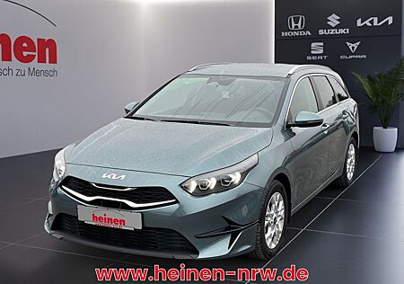 Kia Cee'd Sportswagon cee'd Sporty Wagon 1.5 T-GDI DCT NAVI LED PDC D