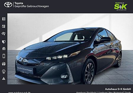 Toyota Prius Plug-in Hybrid Comfort*Navi*LED*R-Kamera**