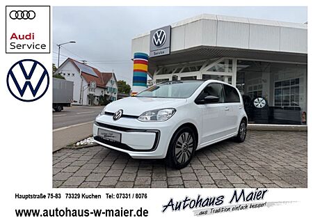 VW Up Volkswagen ! e-! MAPS+MORE/RFK/SHZ