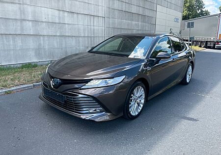 Toyota Camry Hybrid Executive 1.Besitz*Erst 23000 Km*
