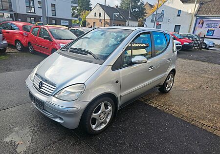 Mercedes-Benz A 190 gebraucht kaufen Mercedes-Benz A 190 ELEGANCE.Automatik,93000km