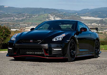 Nissan GT-R 3.8l Nismo