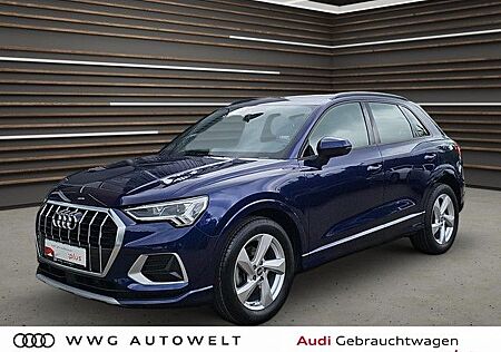 Audi Q3 advanced 35 TDI LED Virtual