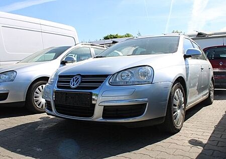 VW Golf Volkswagen V Variant 1.9 TDI DPF Trendline