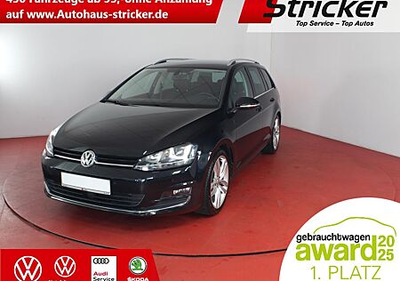 VW Golf Volkswagen Variant Highline 1.4TSI BlueMotion TÜV bis