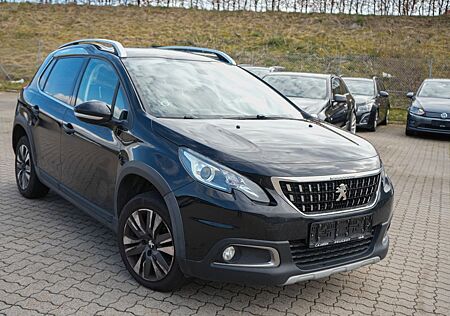 Peugeot 2008 Allure Sky