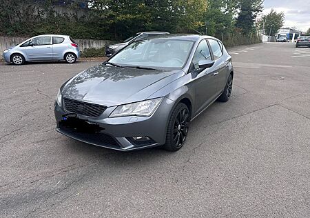 Seat Leon ST 1.6 TDI 77kW Start&Stop Reference Re...