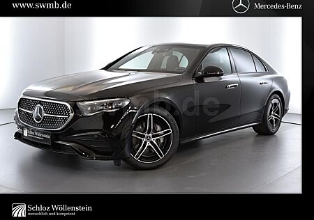Mercedes-Benz E 200 E 200d 4,99%/AMG/Digital Light/Fahrass+/Pano-D