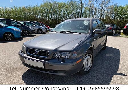 Volvo V40 1.8