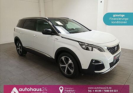 Peugeot 5008 1.6 PureTech Allure|7 Sitze|Pano|Navi