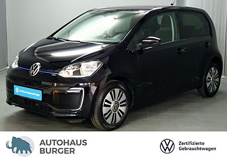 VW e-up! Volkswagen up! e-up! Style Plus CCS/GRA/RFK/Sitzhz