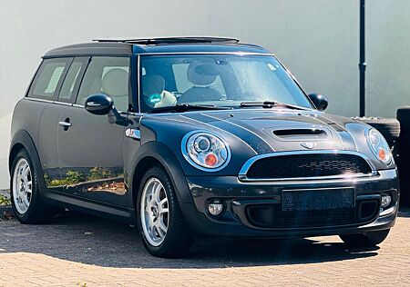 Mini Cooper SD Clubman 2.0 Tüv Neu Inspektion Neu