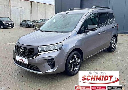 Nissan Townstar Kombi L1 Automatik Tekna Around-View