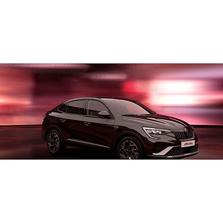 Renault Arkana leasen