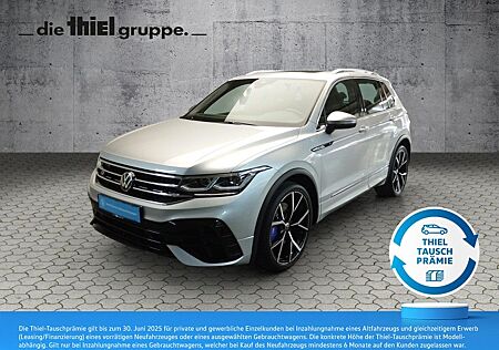 VW Tiguan Volkswagen R 2.0 TSI DSG 4M Matrix/Pano/AHK/Kamera/H