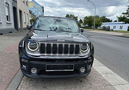 Jeep Renegade Limited FWD