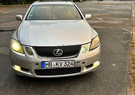 Lexus GS 300 Luxury