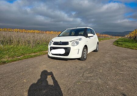 Citroën C1