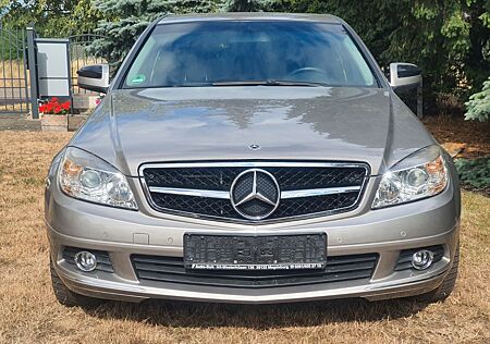 Mercedes-Benz C 200 KOMPRESSOR -