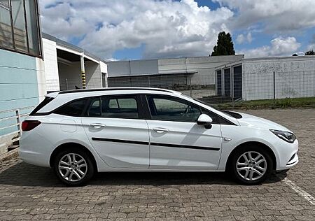 Opel Astra K Sports Tourer ST 1.6 CDTI Edition