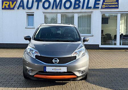 Nissan Note Acenta Plus