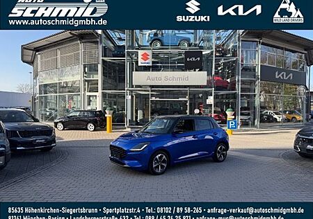Suzuki Swift 1.2 DUALJET HYBRID AUTOMATIK COMFORT