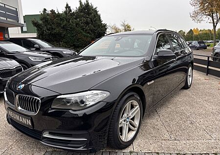 BMW 518 d Touring Navi,Xenon,Hifi,