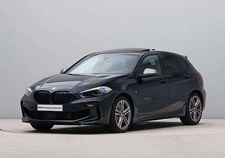 BMW M135i 1 Serie xDrive