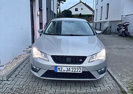 Seat Leon 2.0 TDI 135kW Start&Stop FR DSG FR