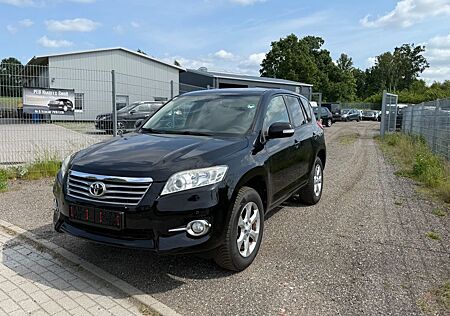 Toyota RAV 4 RAV4 Life leder Keyless