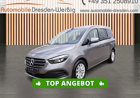 Mercedes-Benz T-Klasse 160 d Sport*MBUX*DAB*Kamera*LED*Totwink