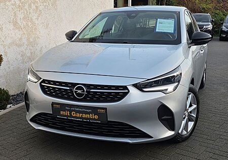 Opel Corsa F Scheckheft/Garantie/9.000km!