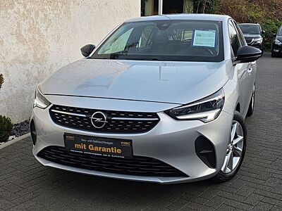 Opel Corsa F -Scheckheft/Garantie/TopGepflegt-