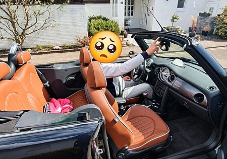 Mini Cooper Cabrio COOPER