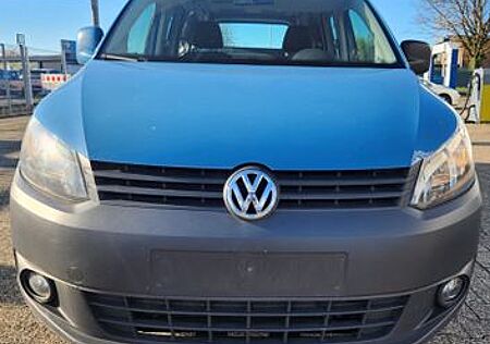 VW Caddy Volkswagen Kasten/Kombi Maxi Tramper