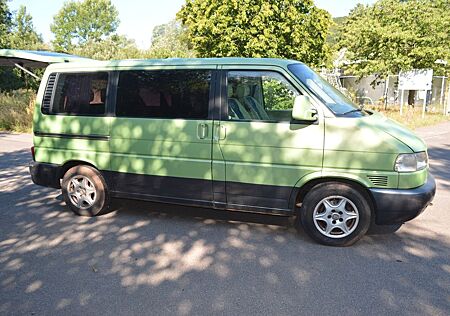 VW T4 Multivan Volkswagen