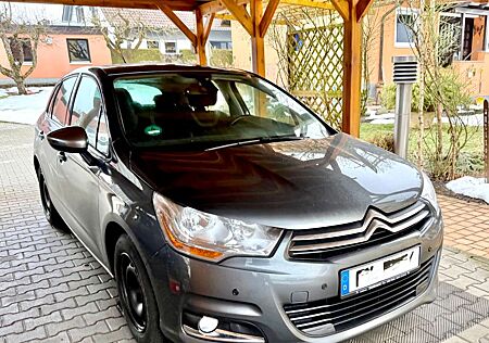 Citroën C4 VTi 120 SELECTION SELECTION