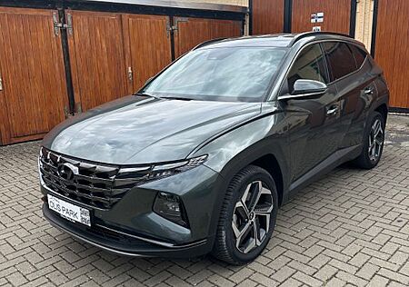 Hyundai Tucson Trend Plug-In Hybrid 4WD